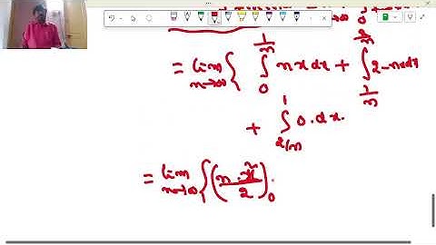 PROBLEMS ON UNIFORMCONVERGENCE IN SEQUENCE OF FUNCTIONS[REAL ANALYSIS] FOR NET/GATE/SET/NBHM/TIFR