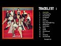 [트와이스] TITLE PLAYLIST 2015 - 2020