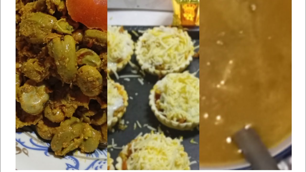 روتين اول يوم فرمضان ☪️🌙طبيلة بسيطة ولذيدة👌👍