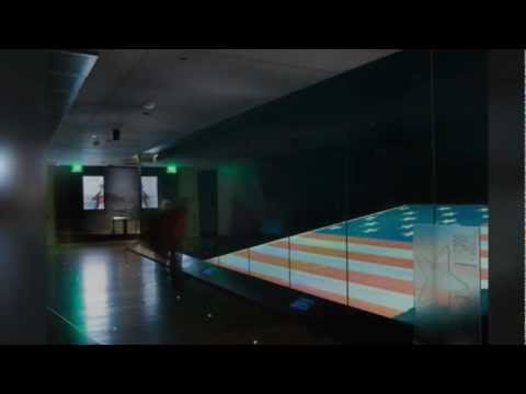 Vídeo: Smithsonian National Museum of American History