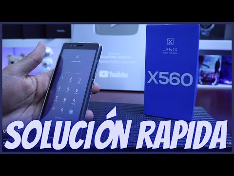 Vídeo: Com Desbloquejar El Telèfon Si Heu Oblidat La Contrasenya Gràfica