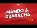 MIX MAMBO Y GUARACHA ( Sobrio, Pepas, In the Getto, Makinon, Trucho es Trucho, Playa, Jeepeta, Fiel)