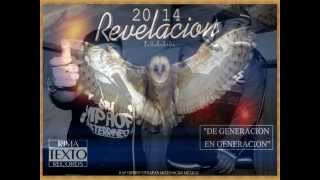 Video thumbnail of "FOSIL FT DRECK RTR / LOS MAS BUSCADOS / REVELACION / 2014."