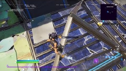 editing so fast that i make the builds invisible