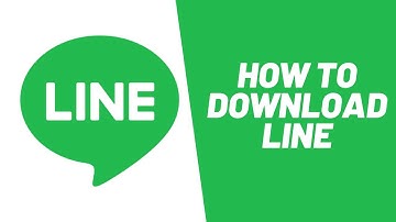 How To Download The Line App On Your Phone For Free  ||  Line.me