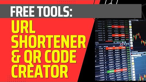 Boost Your Links with this FREE URL Shortener and QR Code Builder!