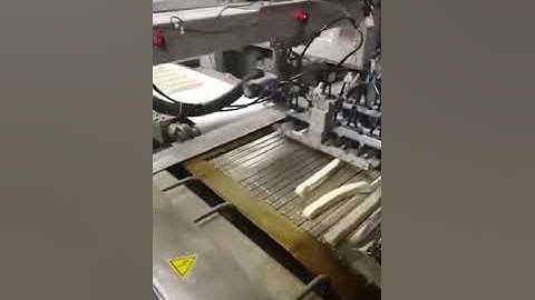 SRT Soft Robot Tech Video #4