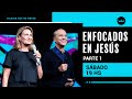 Claudio Freidzon | Enfocados en Jesús | #RDRentucasa