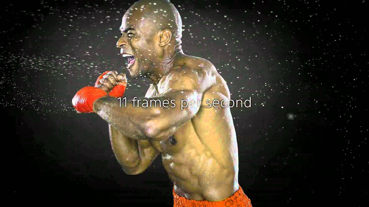 Sony A6000: The next generation of DSLR