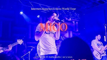 MICO - Internet Hometown Hero Tour - Full Live Show