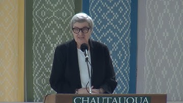 Karol Jackowski - Interfaith Lecture Series | CHQ Assembly 2023