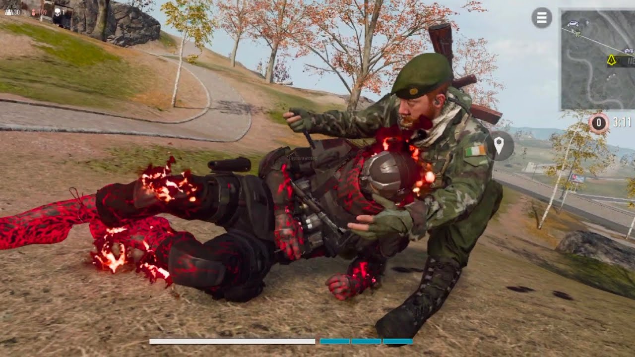 Warzone 2026 1080p60fps gameplay 