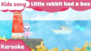 Old Macdonald Had A Farm Little Rabbit Had A Box - Karaoke ㅣ Suni.b Kids Songs
