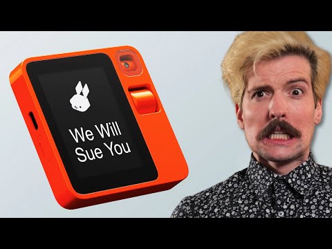 Dear Rabbit: Stop Threatening 14 Year Olds
