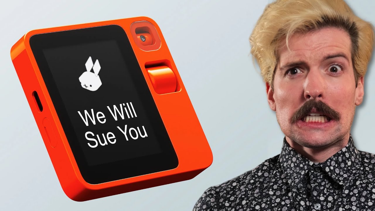 Dear Rabit Dear Rabbit: Stop Threatening 14 Year Olds - YouTube