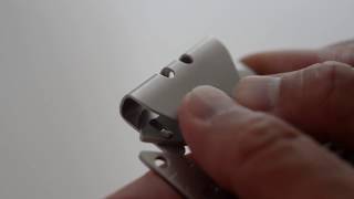 Dango Products - MT03 Comb & Clip Multi-Tool