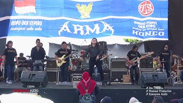 Jangan Nget Ngetan Ratna Antika MONATA ARMA