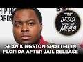 Sean Kingston Spotted In Florida After Jail Release, Dirtiest U.S. Cities Revealed + More