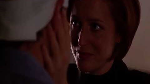 The X-Files: “The Sixth Extinction: Amor Fati” (7x02) | “You were my constant, my touchstone”