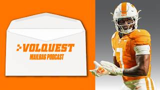 Volquest answers your Tennessee football, recruiting & baseball questions in the May 28 mailbag