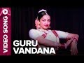 Guru vandana song  kinara  hema malini