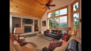 Vacation and Long Term Rental House in Truckee, CA near Lake Tahoe