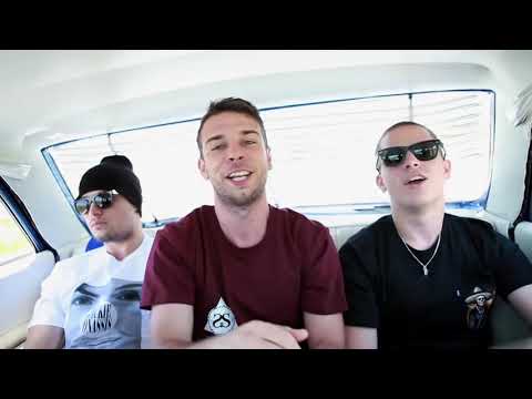 Purpose - Comin Home feat Illy, Jimmy Nice & Joyride (OFFICIAL MUSIC VIDEO)