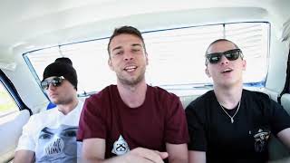 Purpose - Comin Home feat Illy, Jimmy Nice & Joyride (OFFICIAL MUSIC VIDEO)