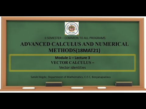 VTU ACNM18MAT21 M1