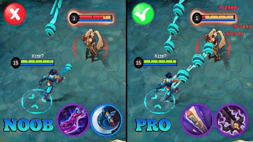 BRUNO ATTACK SPEED BUILD INSANE DAMAGE | BRUNO BEST BUILD 2022 | TOP GLOBAL BRUNO GAMEPLAY | MLBB