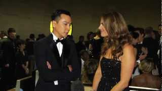 DANIEL WU ON MAN FASHION. INTERVIEW BY ROBERTA ARMANI.mov