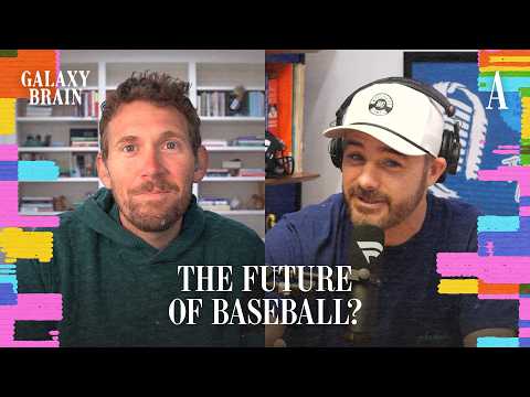 Jomboy on Robot Umps, Viral Breakdowns, and Baseball’s Future