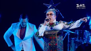 VERKA SERDUCHKA – «Я не поняла», «Все будет хорошо». Ночь суперхитов