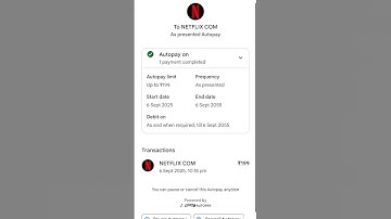 How to Cancel GPay AutoPay Stop Google Pay Automatic Payments #gpay #techtips #techshorts #shorts