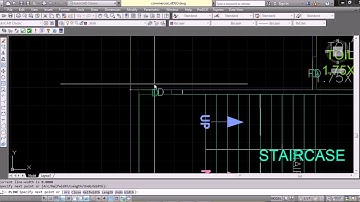 PreDCR Building permission drawing conversion Video 3
