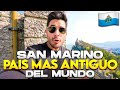 San marino el pas ms antiguo del mundo  no creers esto  gabriel herrera