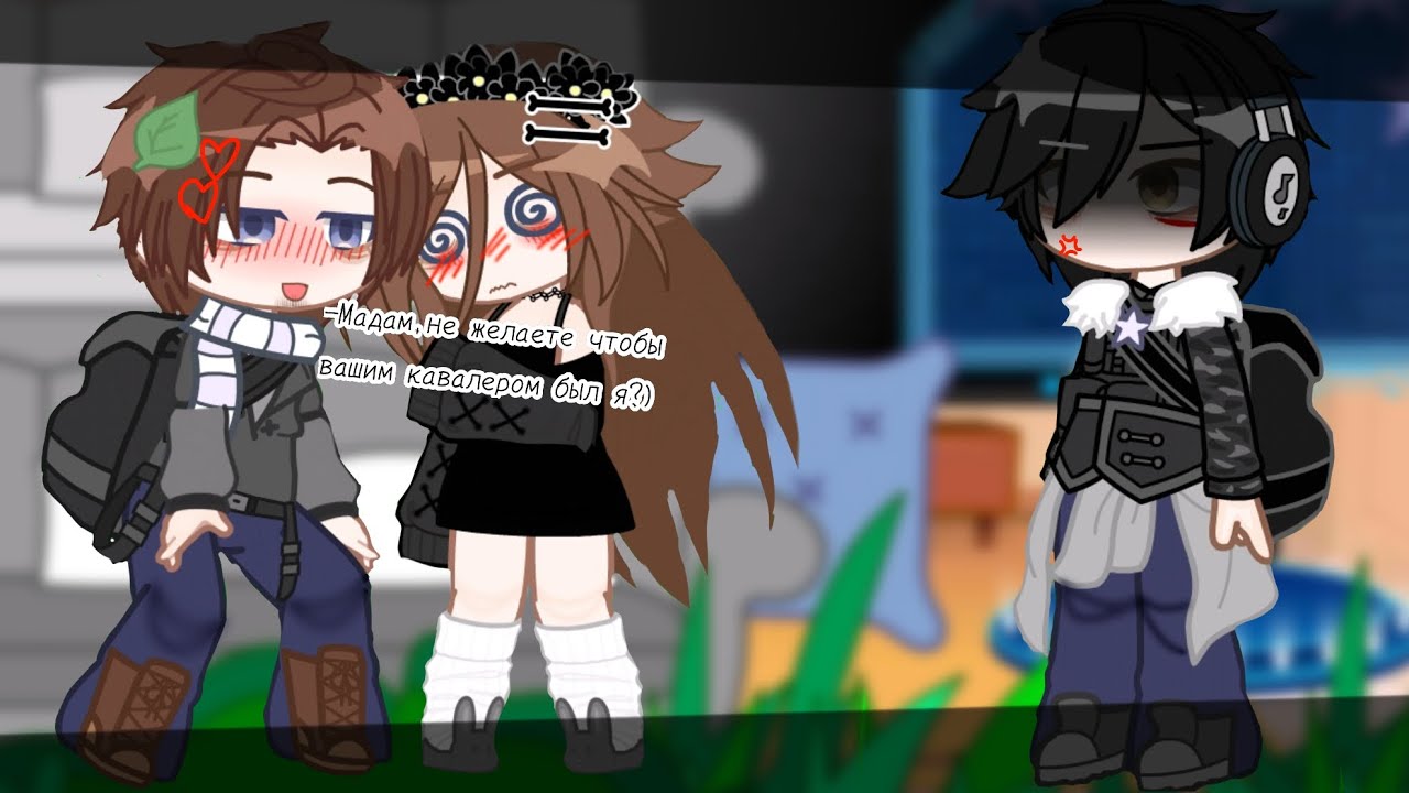 ||Реакция Темного Рождества на 11 и 12 серию||возможен авторские права 