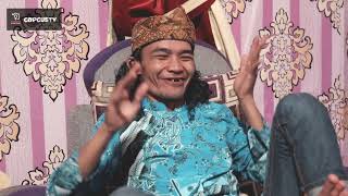 DICAPIT LIMA MENIT KALUAR Bobodoran Sunda Lucu   CAPCUSTV