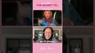 Ruby Rare Talks P*rn! | The Secret To Podcast