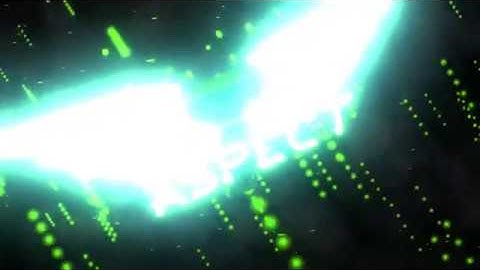 New Aspect Intro(CRAZZYYY)