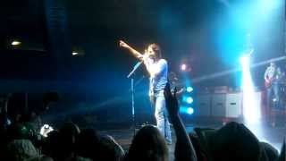 Jake Owen - Anywhere With You (Live)