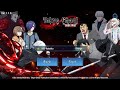 Tokyo Ghoul Dark War EN English Version Anime Mobile  Tokyo Ghoul Dark War EN English Version Anime Mobile