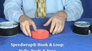 Hook & Loop Tape