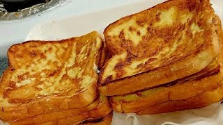How to make Kenyan toast bread and egg#Kenyan toast bread recipe