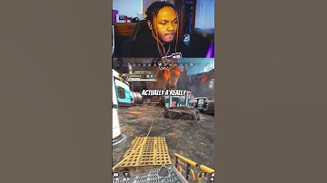 Top 3 UNDERRATED Apex Legends Characters