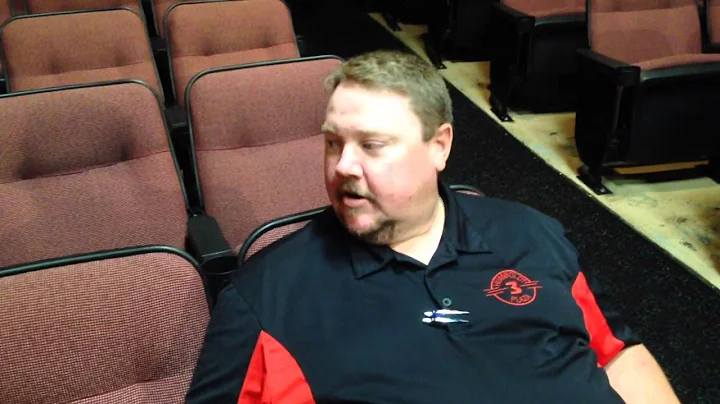 Jason Tubbs and Michael Longmire own the Plaza 3 T...