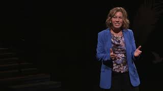 How Breastfeeding Education is Failing Us | Karen Federici | TEDxYoungstown
