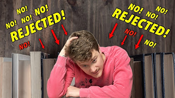 The Brutal Truth About Getting a Literary Agent (& How to Actually Do It)