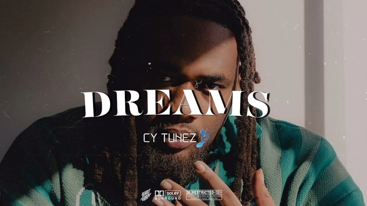 Afrobeat Instrumental Type Beat 2026 "Dreams"|Burna Boy x Omah Lay x Rema