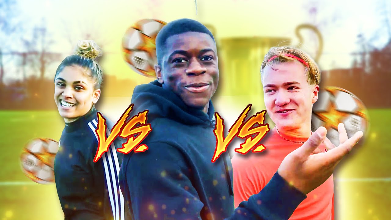 Update CROSSBAR CHALLENGE VS KELLY BUTH \u0026 PROFVOETBALLER JULIAN RIJKHOFF!